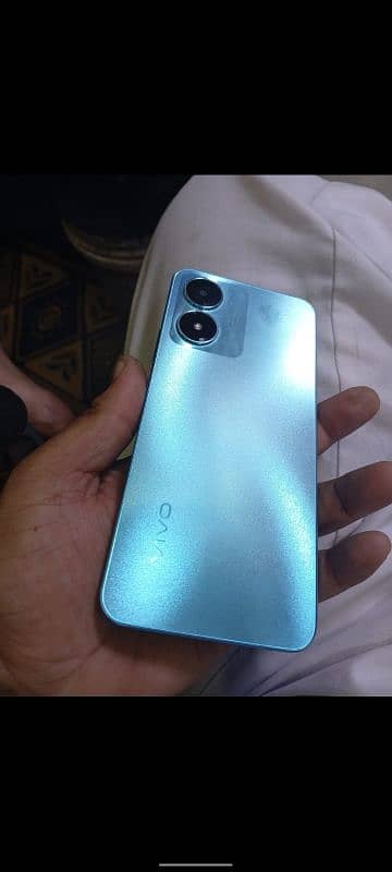 vivo 02s mobile for sale 2