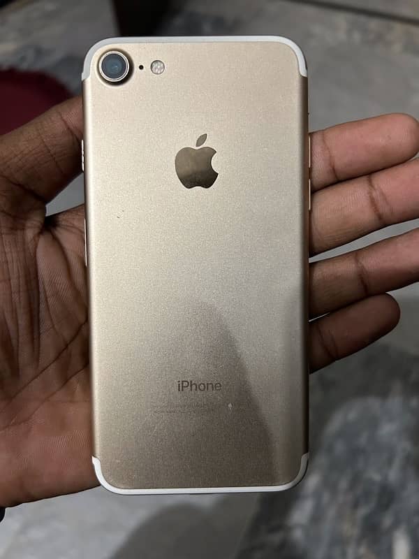 iPhone 7pta 0