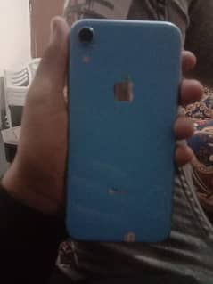 iphone xr non pta jv