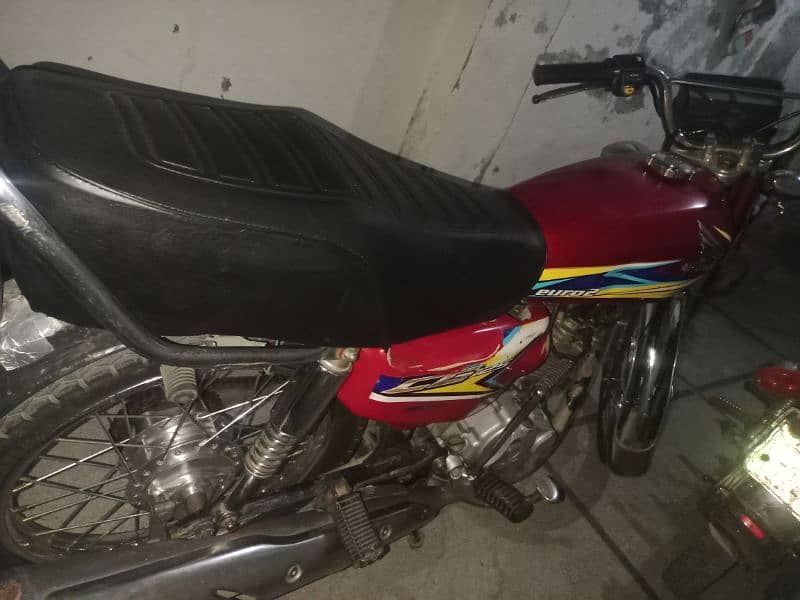 selling bike 2