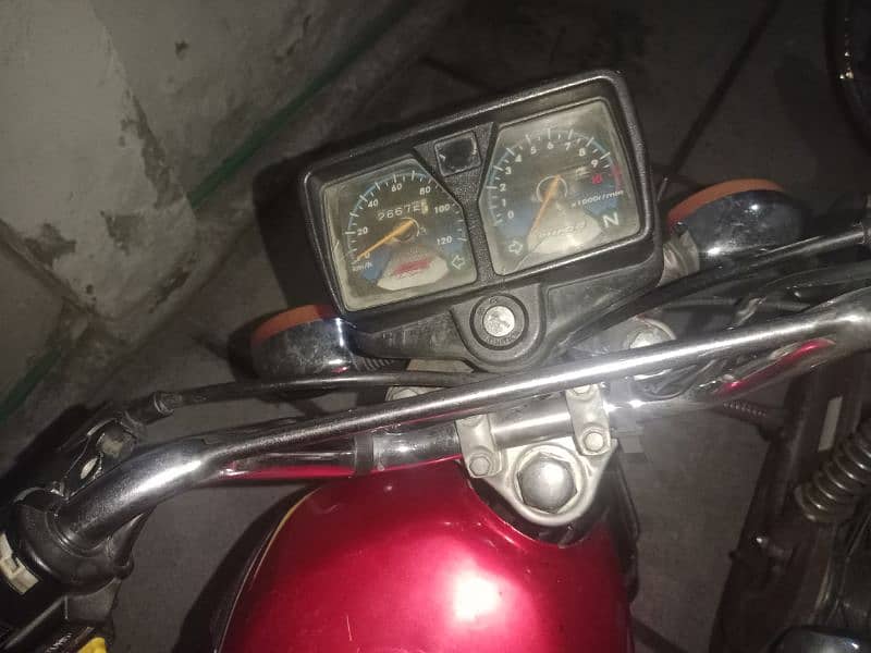 selling bike 3