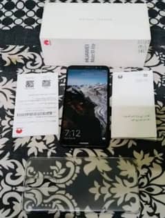 huawei mate 10 lite