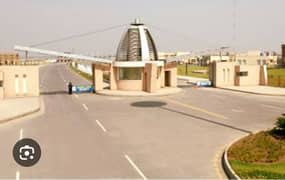 Bahria