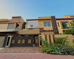 10 Marla brand New House for Rent in Bahria Town 0