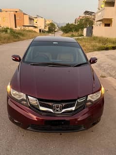 Honda City 1.3 Manual 2018