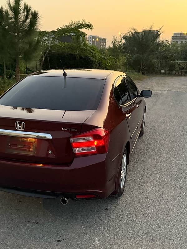 Honda City 1.3 Manual 2018 2