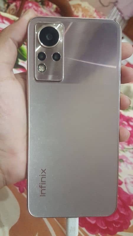 Infinix Note 12 1