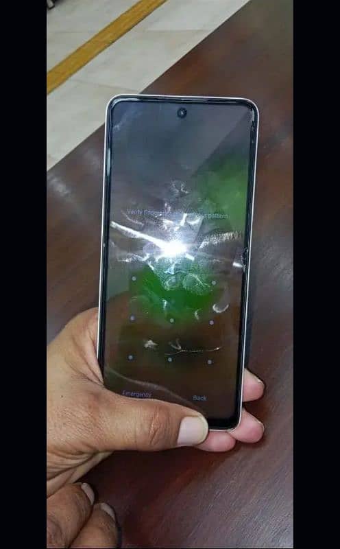 urgent for sale tacno spark 10 pro condition 10by9 6