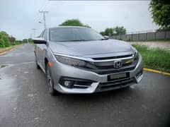 Honda Civic VTi Oriel Prosmatec 2021