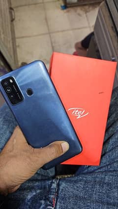 Itel