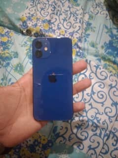 iPhone 12mini 64gb jv