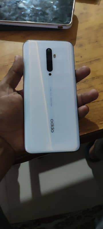 oppo Reno 2f urgent sale 0