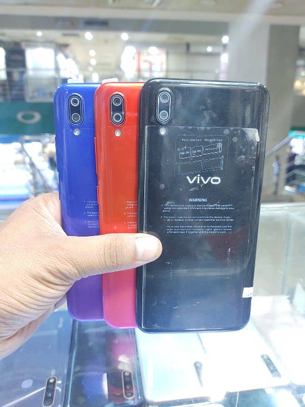 Vivo Y93 0