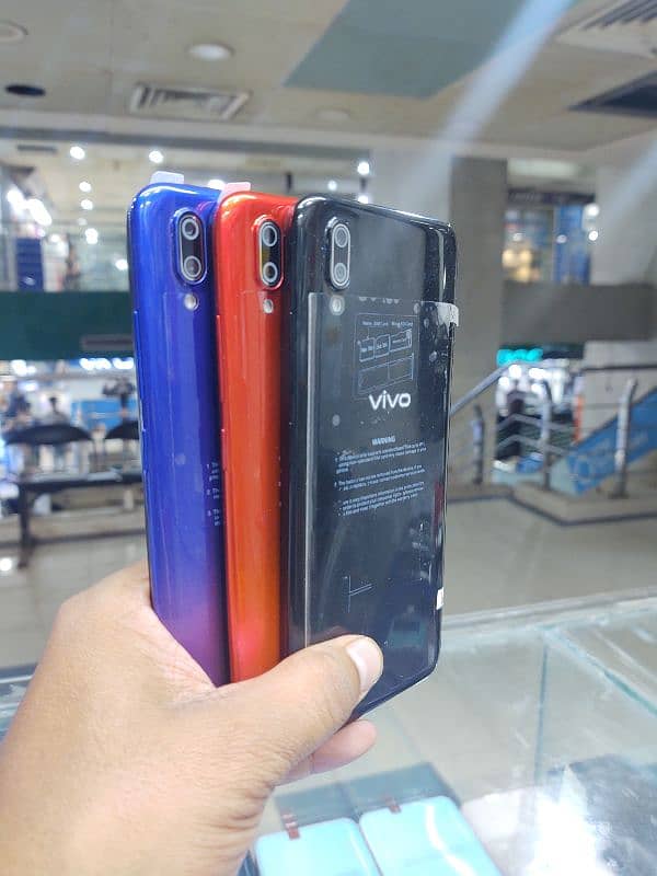 Vivo Y93 1