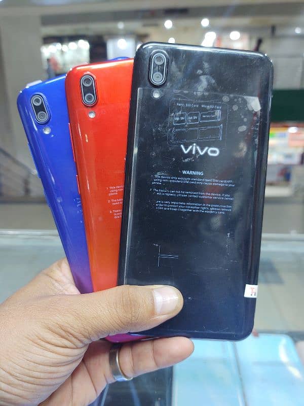 Vivo Y93 2