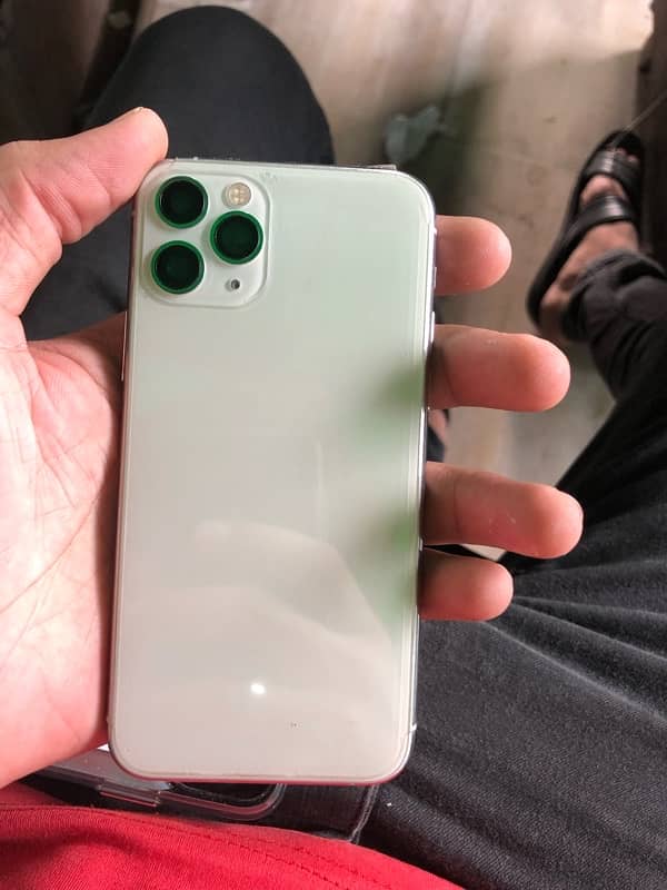 iPhone 11 Pro 512gb non pta 0