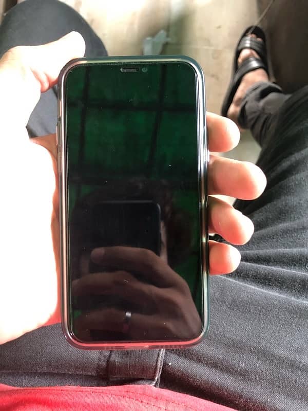 iPhone 11 Pro 512gb non pta 1