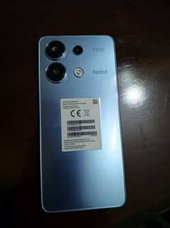 Redmi NOTE 13