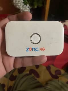 mZong 4g bolt unlocked