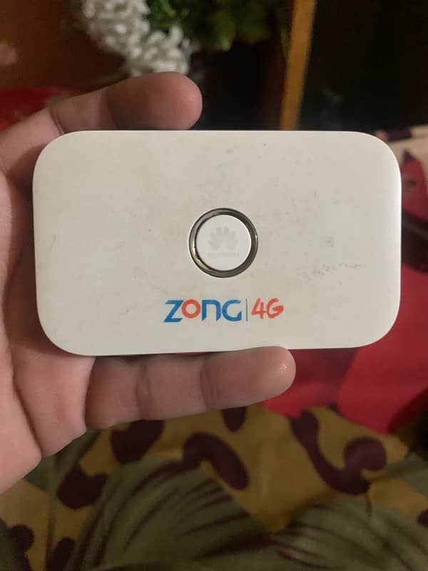 mZong 4g bolt unlocked 0