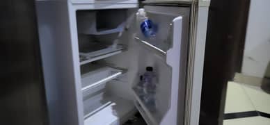 Haier Room Fridge