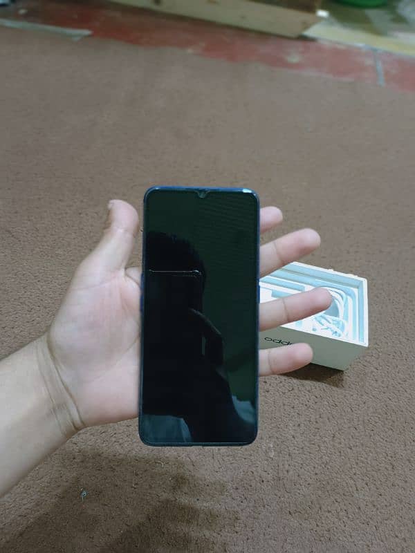 Oppo a9 2020 2