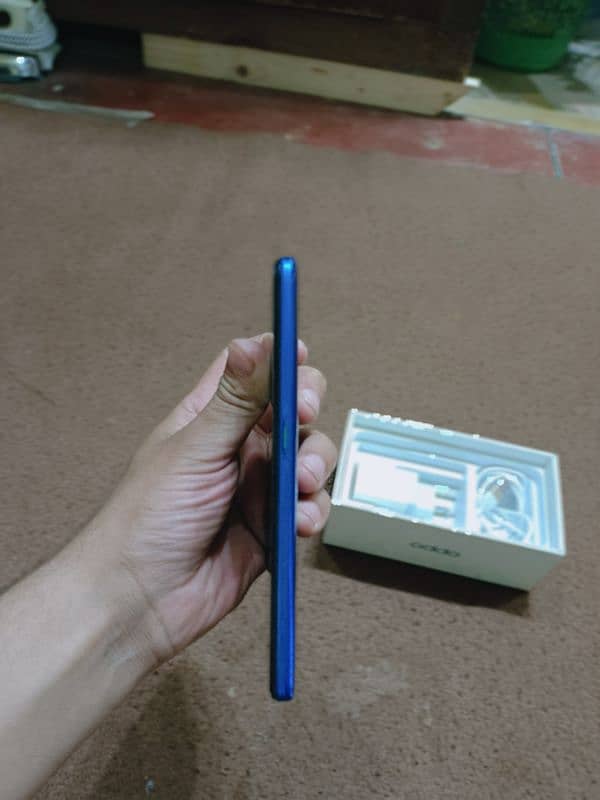 Oppo a9 2020 7