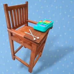 high chair for kids / toddlers