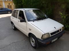 Suzuki Alto 1996