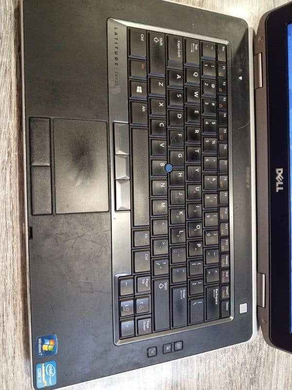 Dell CORE i7 3rd generation for sale 1