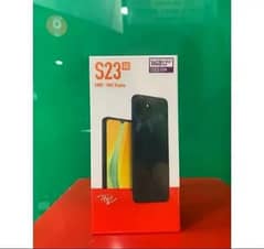 itel s23 (8/256) for sale