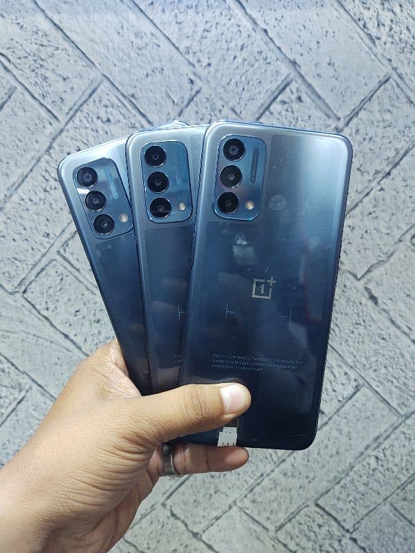 OnePlus N200 0