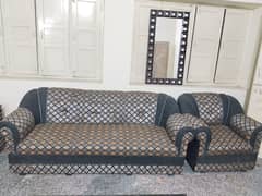 complete sofa set