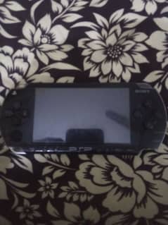 PSP 1000