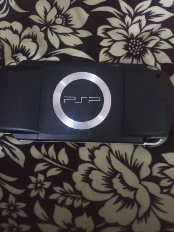 PSP 1000 1