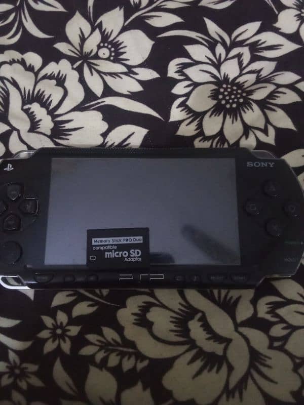 PSP 1000 3