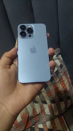 IPhone 13 Pro Jv 128 Gb 100 health 0