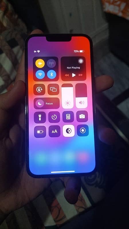 IPhone 13 Pro Jv 128 Gb 100 health 4