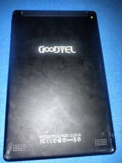 tablet Good Tel 4 gb ram 64gb stoarge