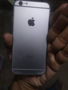 iphone 6s non pta baypass 64 gp home butten not working batter Change