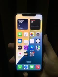 Iphone 11 Pro Max 64Gb