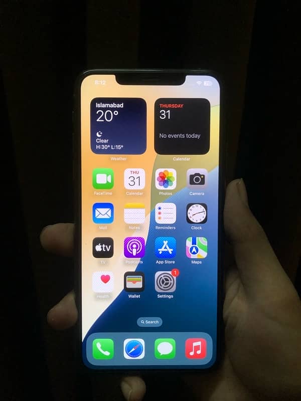 Iphone 11 Pro Max 64Gb 0