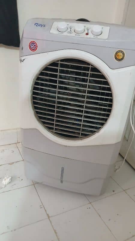 Cooler for sale 0