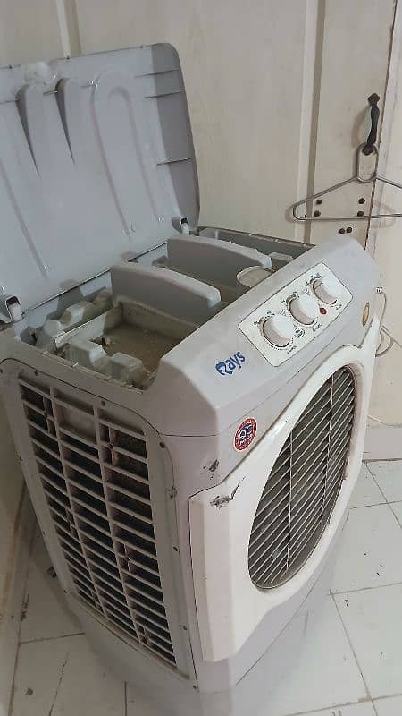 Cooler for sale 1