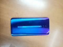 Oppo Reno Z 10 by 10 condition