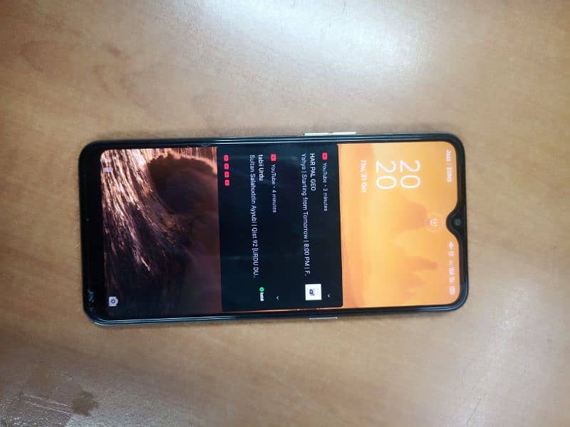 Oppo Reno Z 10 by 10 condition 1