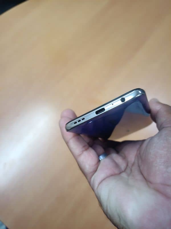 Oppo Reno Z 10 by 10 condition 6