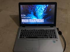 Hp EliteBook 850 g3 Corei5 6gen