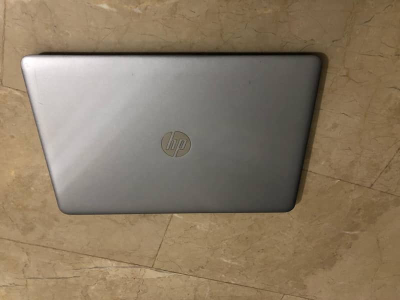 Hp EliteBook 850 g3 Corei5 6gen 1