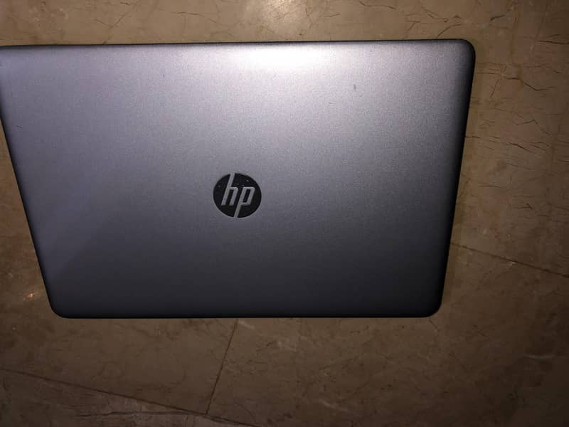 Hp EliteBook 850 g3 Corei5 6gen 3